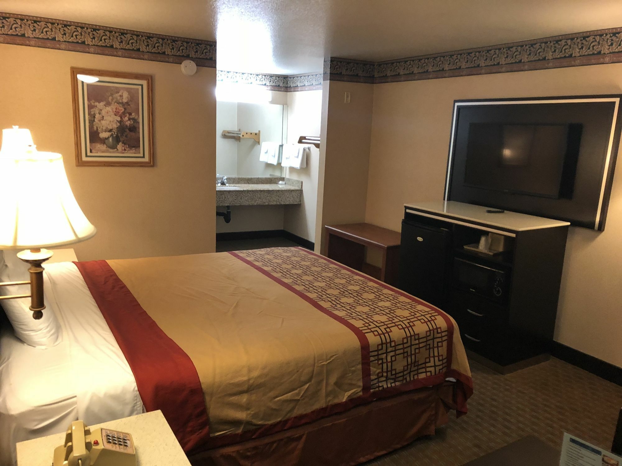 La Mirage Inn Lax Airport West Athens Εξωτερικό φωτογραφία