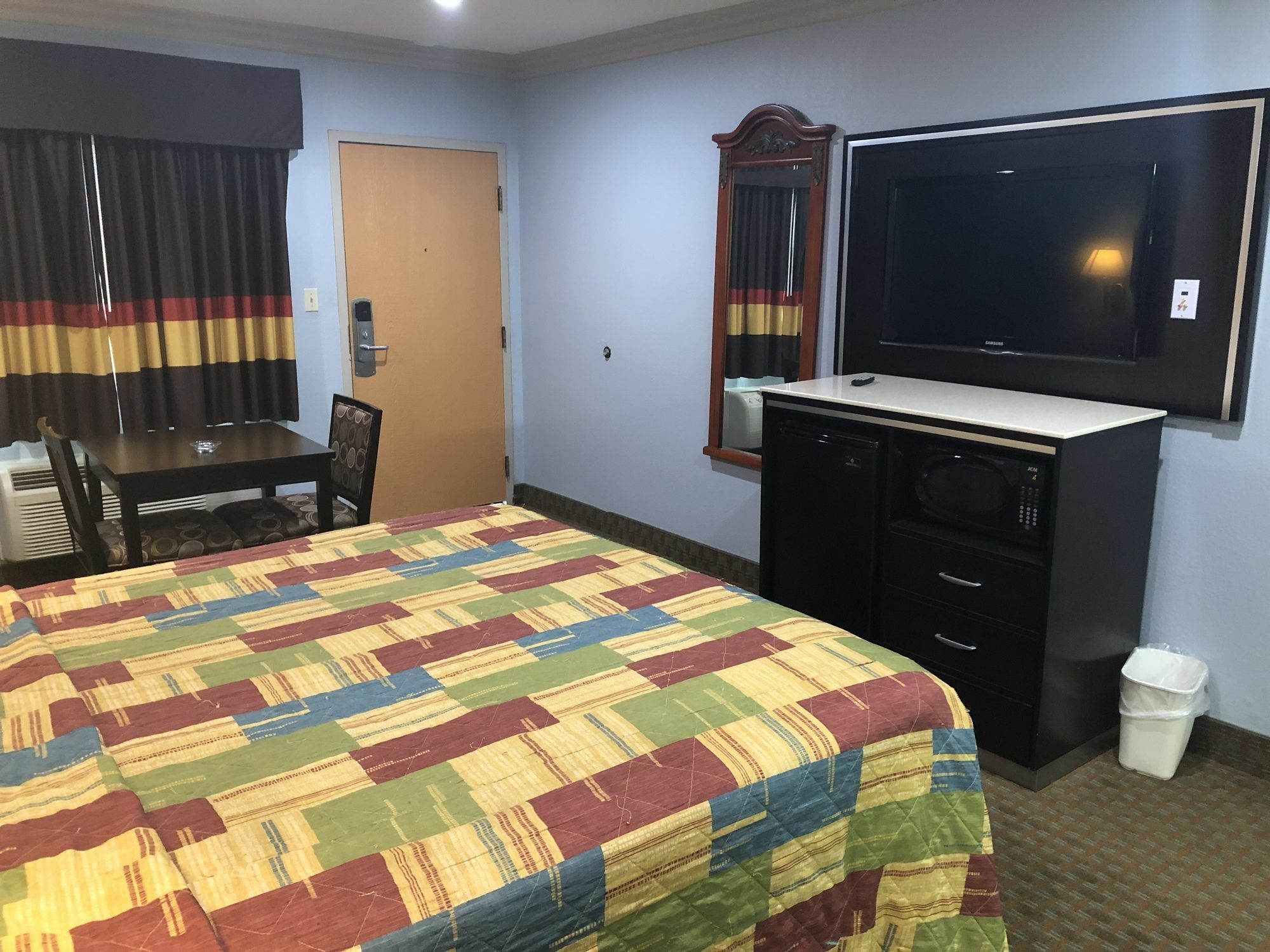 La Mirage Inn Lax Airport West Athens Εξωτερικό φωτογραφία
